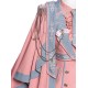 Yupbro Sheffield Pink Edition JSK, Blouse, Jacket, Big Cape and Small Epaulette Cape(Leftovers/Full Payment Without Shipping)